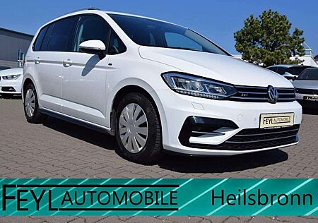 VW Touran Volkswagen 1.5 TSI 7-Sitzer