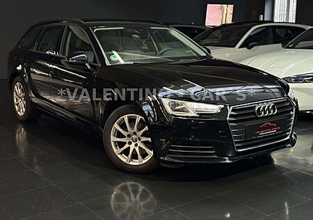 Audi A4 Avant 2.0 TDI Navi/Sitzhzg/AC/Temp/BiXen