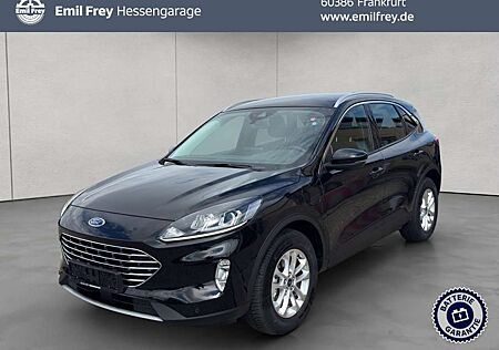 Ford Kuga gebraucht kaufen Ford Kuga 2.5 Duratec PHEV TITANIUM