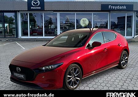 Mazda 3 SKYACTIV-G 2.0 M Hybrid SELECTION,Design,- i-Activ