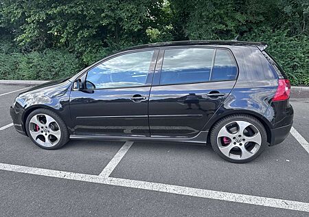 VW Golf GTI Volkswagen 2.0 DSG