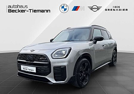 Mini One Countryman Countryman C JCW-Trim AHK Head-Up DA-Prof PA+