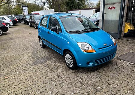 Chevrolet Matiz S Klima-E Fenster-4.Türig-Servo