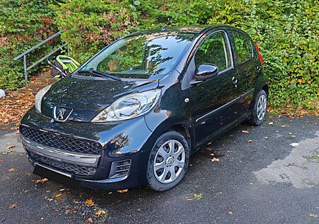 Peugeot 107 Filou (8 fach bereift)