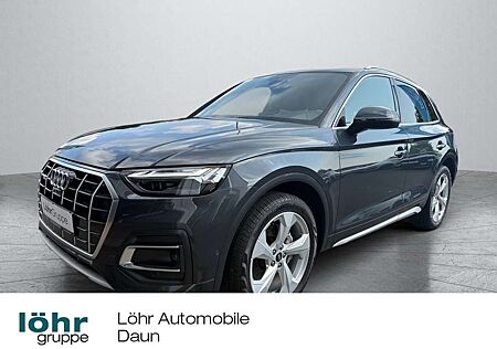 Audi Q5 2,0 40 TFSI quattro S tronic