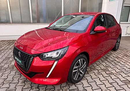 Peugeot 208 BlueHDi 100 Allure