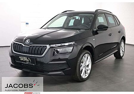 Skoda Kamiq 1.5 TSI Tour Navi,LED,ACC,RFK