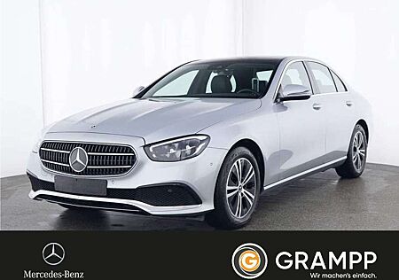 Mercedes-Benz E 220 d 4M Avantgarde/Panorama/Business/Totw.