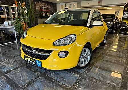 Opel Adam Jam ecoFlex*Navi*Tempo*1.Hand*El.Fenster