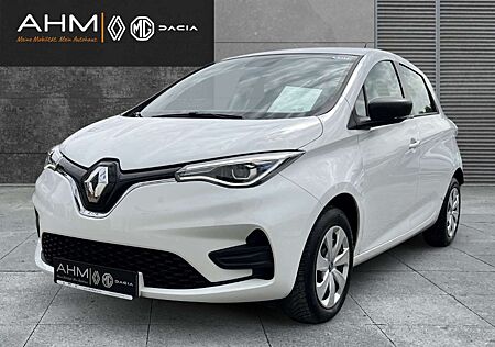 Renault ZOE Life R110 ZE50 STANHEIZUNG KLIMA MIETAKKU