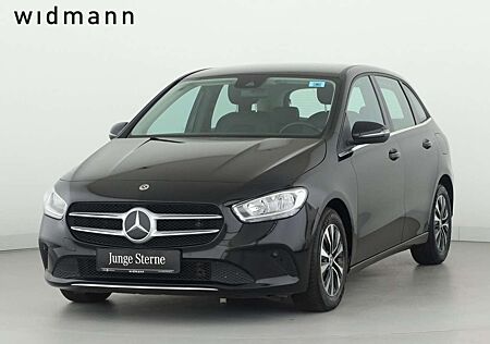 Mercedes-Benz B 180 d *Style*Sitzheizung*PDC*Kamera*Navigation