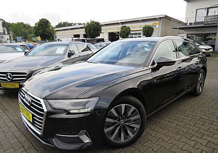 Audi A6 Avant 40 TDI quattro sport *1.HAND *PANO *KAMERA