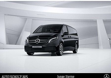 Mercedes-Benz V 300 d 4MATIC AVANTGARDE Extralang StdHz*Kamera