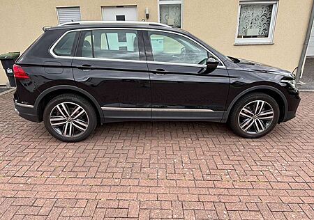 VW Tiguan Volkswagen 1.4 eHybrid OPF DSGElegance