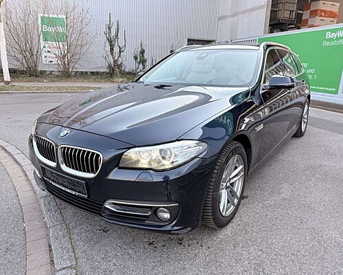 BMW 535 Touring 535 d xDrive*Navi*SHZ*AHK*Pano*B_Xenon*