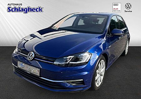 VW Golf Volkswagen VII Comfortline 1.5 TSI ACT OPF BlueMotion 96 kW 6