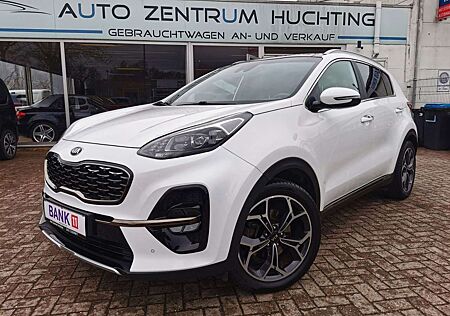 Kia Sportage GT Line 2WD**HU AU NEU**