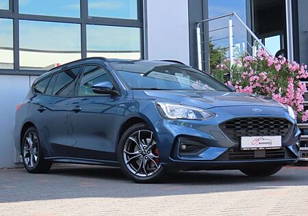 Ford Focus ST-Line X Tur. Autom. Ambiente Winterpaket