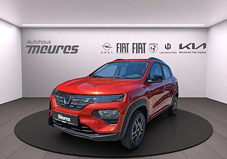 Dacia Spring Electric Comfort Plus Navi Klima PDC USB Temp Frei