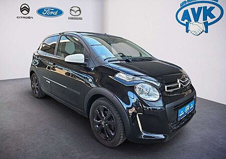 Citroën C1 Citroen Airscape Urban Ride
