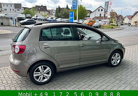 VW Golf Plus Volkswagen VI TSI Life Automatik Navi Sitzh MFL