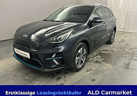 Kia Niro e- e- Spirit Geschlossen, 5-türig, Direktantrieb,