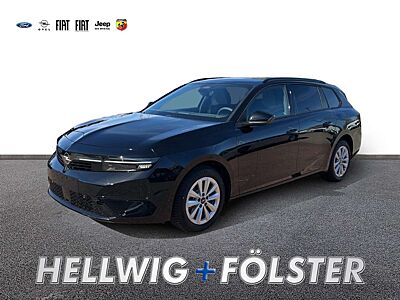 Opel Astra ST Gewerbe Aktion + PDC u. RFK + Allwetter uvm...