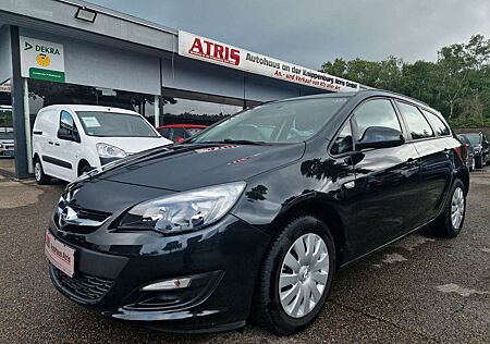 Opel Astra J Sports Tourer Selection