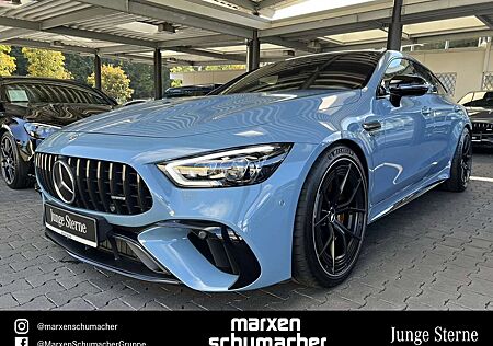 Mercedes-Benz AMG GT Mercedes- 63 S E PERF. Keramik+Pano+Carbon