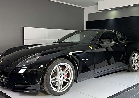 Ferrari 612 Scaglietti F1 HGTC Abgasanlage 28 Formula 1