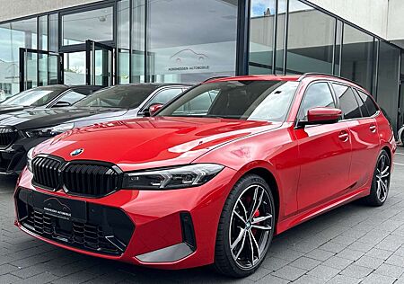 BMW 318 i Touring M Sport Pro Shadow-Line | Panorama