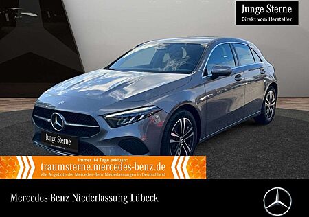 Mercedes-Benz A 180 PROGRESSIVE+LED+KAMERA+7G