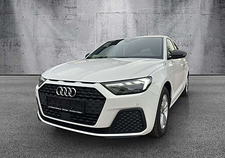 Audi A1 Sportback 25 TFSI LED VIRTUAL GARANTIE 12/25