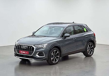 Audi Q3 35 TFSI*PDC*LED*VIRTUAL-COCKPIT*TEMPO*KLIMA