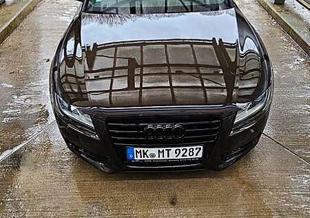 Audi A5 2.0 TFSI Sportback