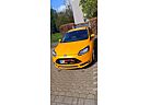 Ford Focus 2.0 EcoBoost ST mit Leder-Exclusiv-Paket