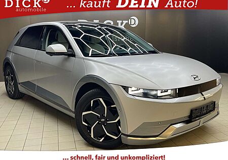 Hyundai IONIQ 5 Uniq 4WD WERKSGA+RELAX+LED+HEAD+BOSE+360