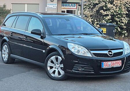 Opel Vectra C Edition Plus 1.8 /LEDER/SHZ/PDC/TEMPO