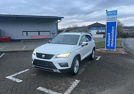 Seat Ateca Xcellence 4Drive