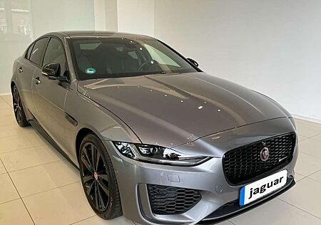Jaguar XE P250 Aut. R-Dynamic Black (Vollausstattung)
