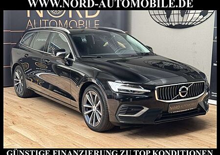 Volvo V60 Kombi T6 Recharge AWD Inscription *UPE:64*
