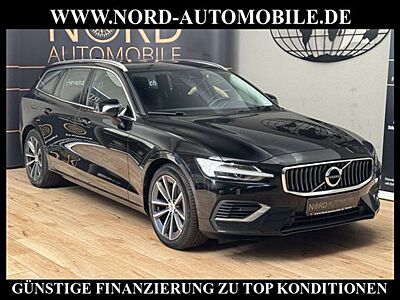 Volvo V60 Kombi T6 Recharge AWD Inscription *UPE:64*