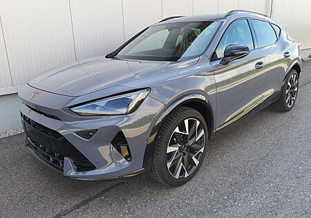 Cupra Formentor VZ 2.0 TSI 245 kW 4Drive 2.0TSI DSG...