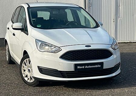 Ford C-Max Ambiente