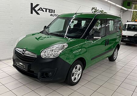 Opel Combo 1.3 CDTi Eco Flex 1. Hand HU neu