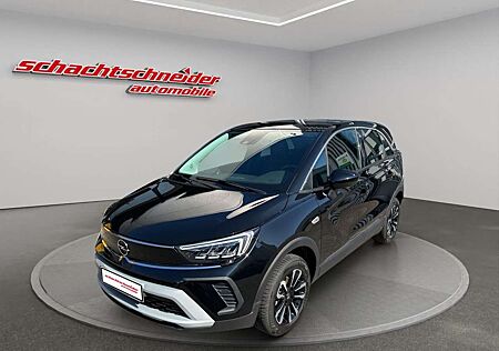 Opel Crossland 1.2 Elegance+AGR+LED+Allwetter+AHZV