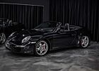 Porsche 911 CARRERA S CABRIO SCHALTER*BOSE*SPORT AGA*PDC