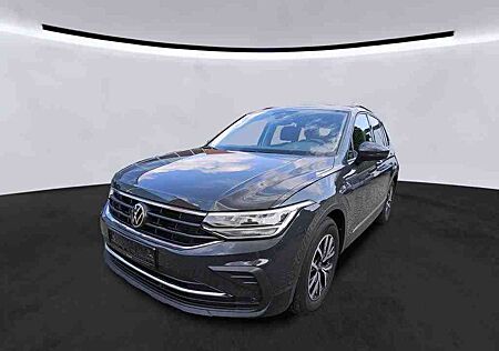 VW Tiguan Volkswagen 2.0 TDI Navi LED Sitzh PDC elektr. Heckklappe ACC