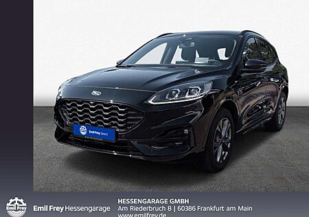 Ford Kuga 2.5 Duratec FHEV 4x4 ST-LINE