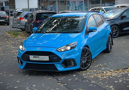 Ford Focus Lim. RS / Top-Zustand / Recaro /
